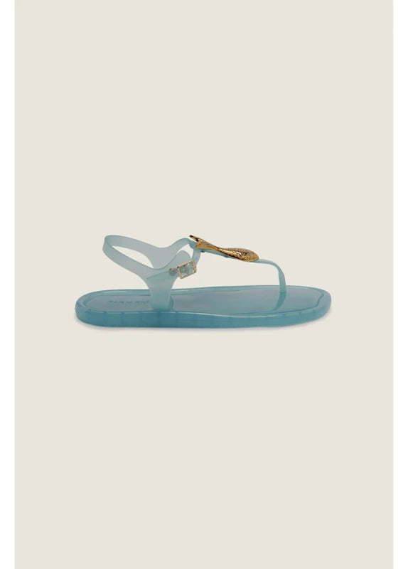 Sandália Jelly Bold Peixe