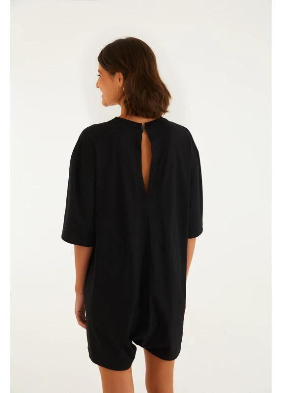 Macaquinho Curto Rio Pb