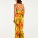 Macacão Estampado Thalia