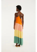 Vestido Cutwork Souvenir Litoral