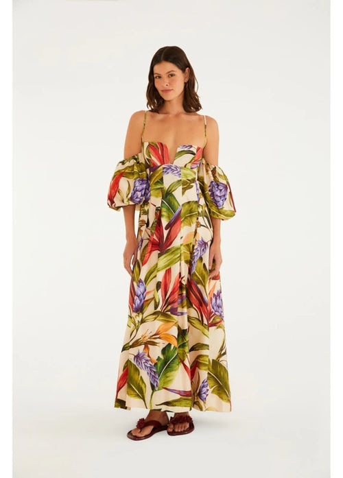 Flip Flop Jelly Mini Hibisco