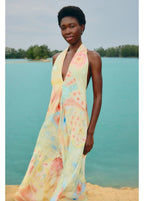 Macacão Estampado Asas