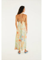 Macacão Estampado Asas