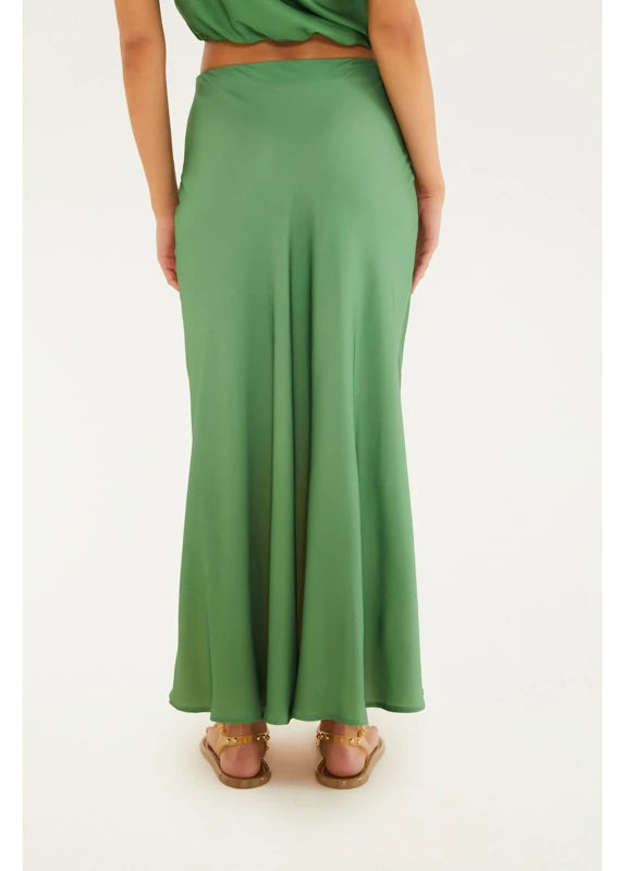 Saia Estampada Thalia