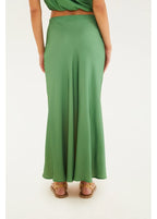 Saia Estampada Thalia