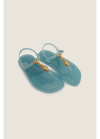 Sandália Jelly Bold Peixe