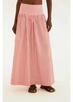 Saia Cropped Listra Palmas