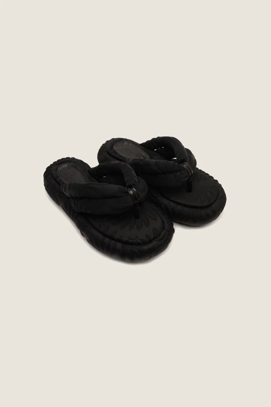 Sandália Katita Flatform