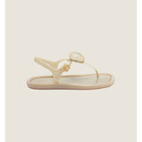 Sandália Rasteira Jelly Slim Max Selo