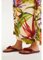 Flip Flop Jelly Mini Hibisco