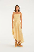 Plataforma Monstera Ráfia