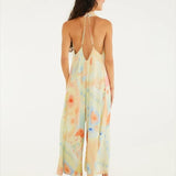 Macacão Estampado Asas