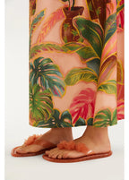 Flip Flop Jelly Mini Hibisco