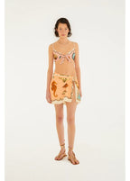 Saia Pareô Souvenir Litoral