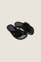 Flip Flop Jelly Mini Hibisco