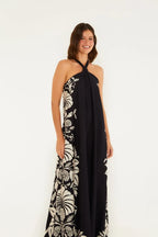 Macacão Estampado Sintra