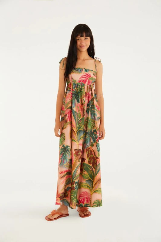 Flip Flop Jelly Mini Hibisco