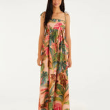 Flip Flop Jelly Mini Hibisco