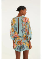 Macaquinho Estampado Maira