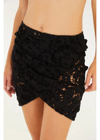 Saia Transpasse Laise Concha