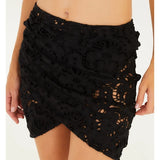 Saia Transpasse Laise Concha