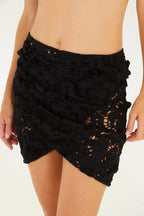 Saia Transpasse Laise Concha