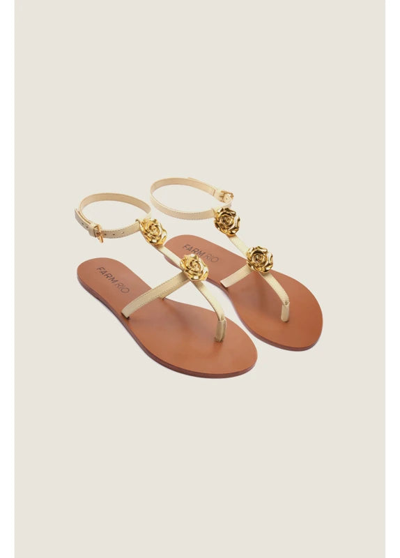 Gladiadora Mini Flor